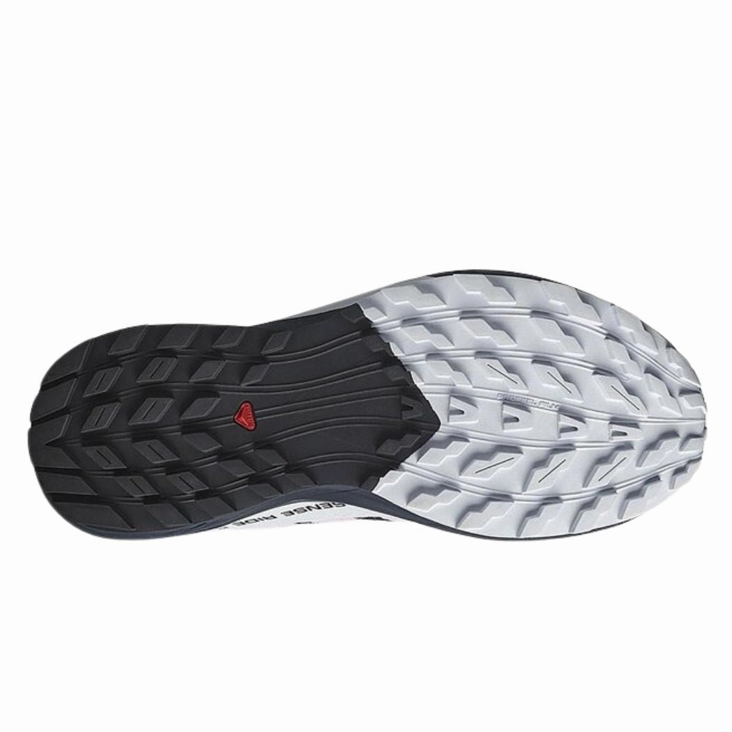 Peak Trail-running Shoes salomon Sense Ride 5 Women's Trail Running Shoes