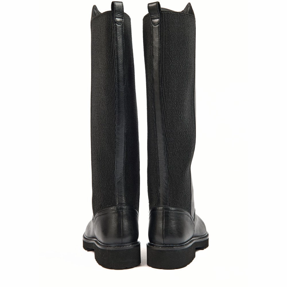 Knee High Winter Boot Pod Hannah Boot