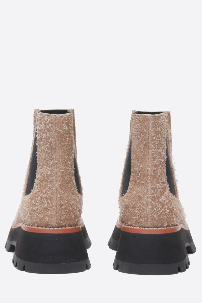 Polished Leather Chelsea Boots Kate Chelsea Boot