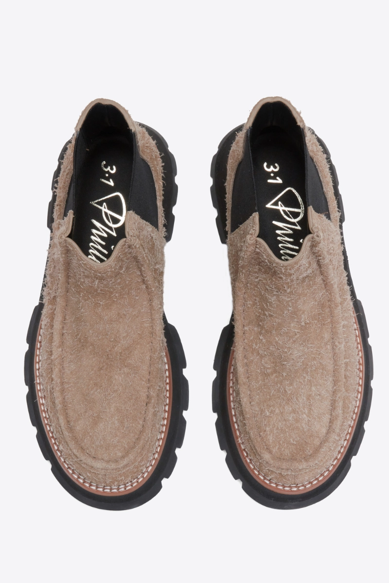 Kate Chelsea Boot 2976 Hi Chelsea Boots