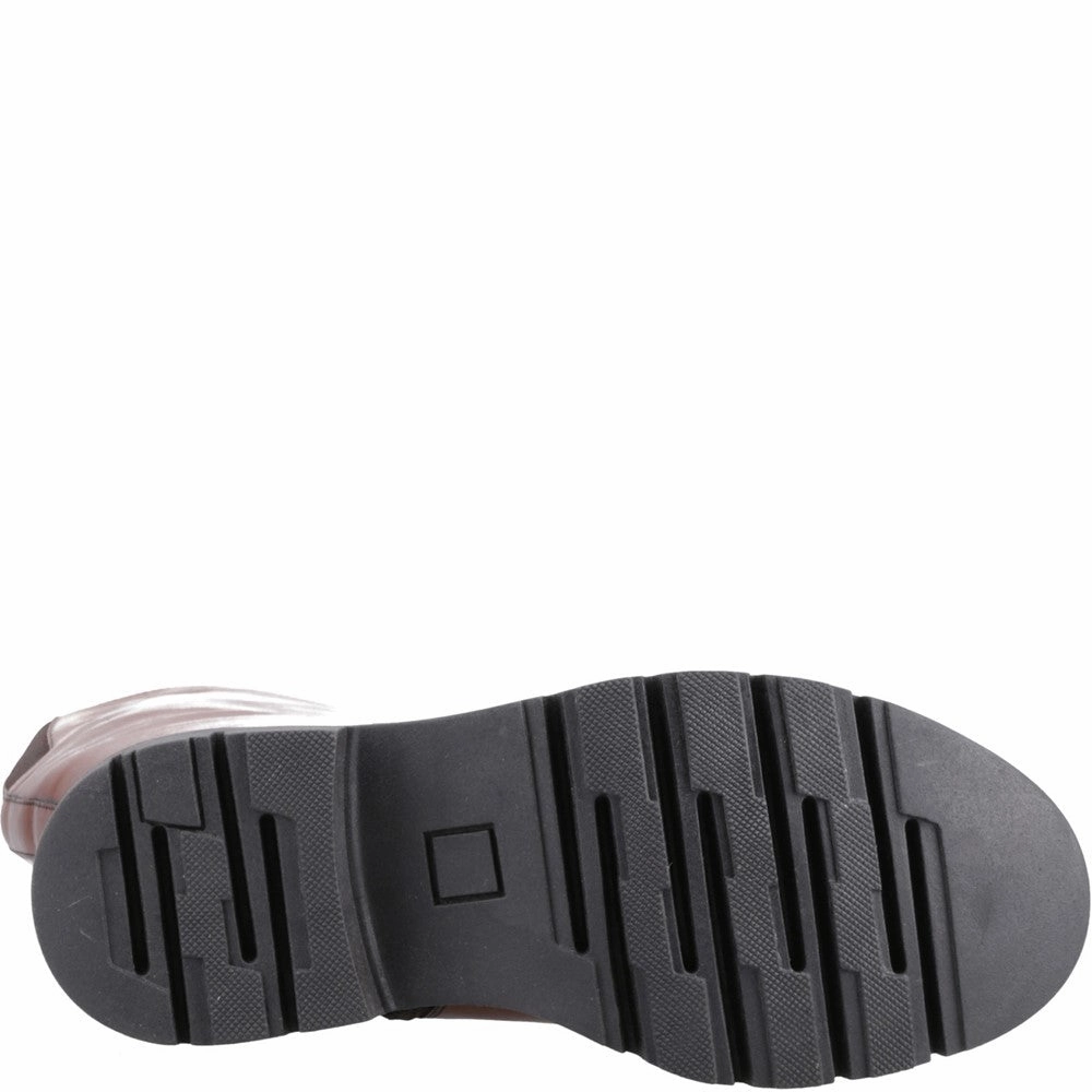 Hush Puppies Rowan Boot Knee High Boots Under 50