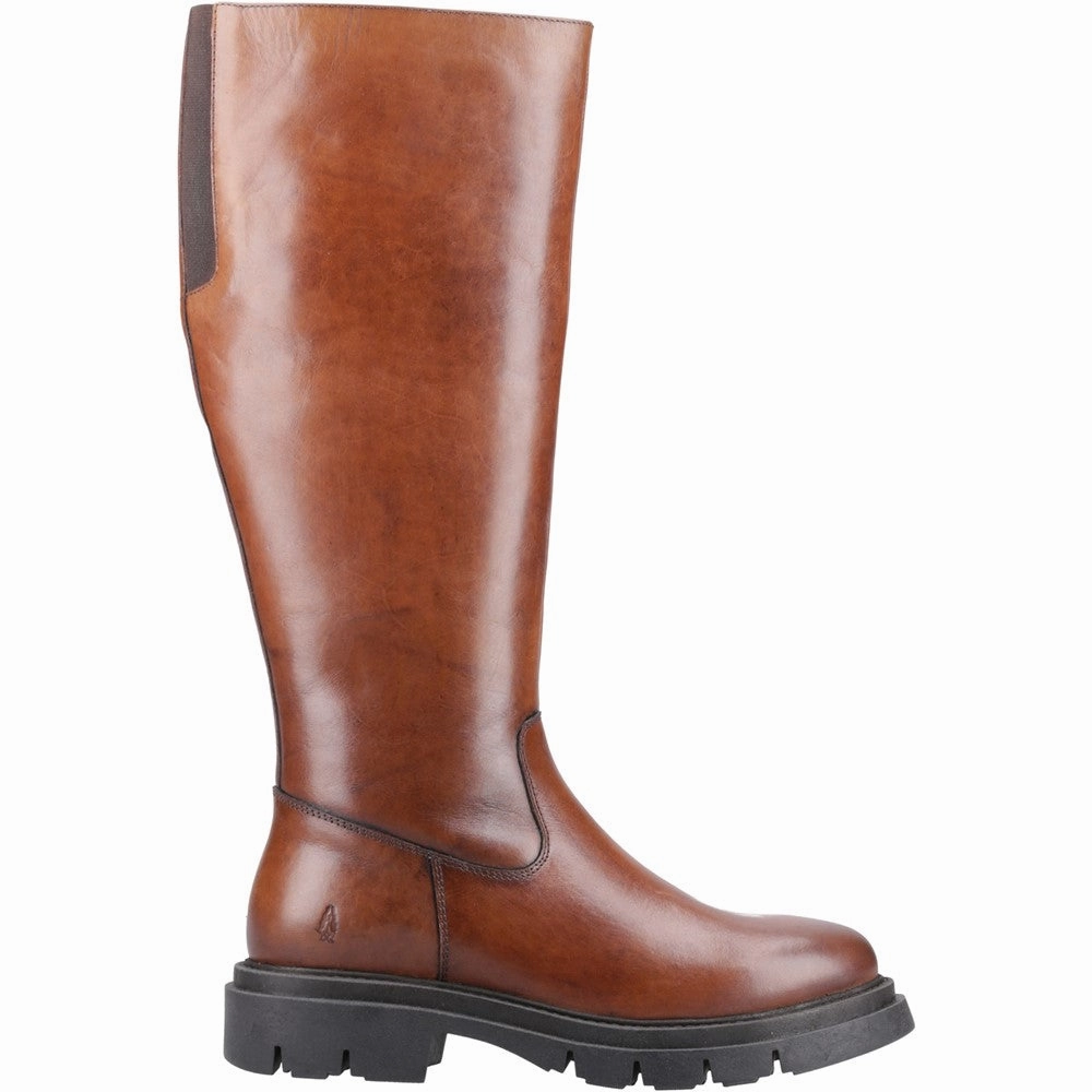 Hush Puppies Rowan Boot Corkys Knee High Boots