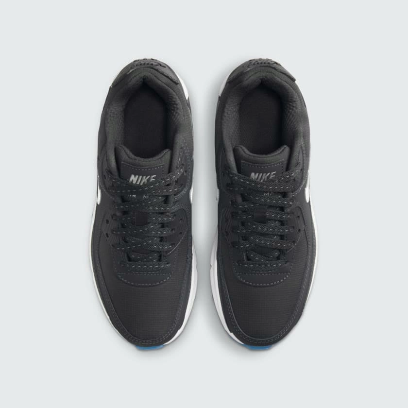 Nike Air Max 90 Juniors FV0361 001 Nike Shoes Tennis