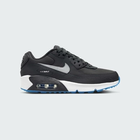 Nike Air Max 90 Juniors FV0361 001 Skateboard Shoes Nike Sb