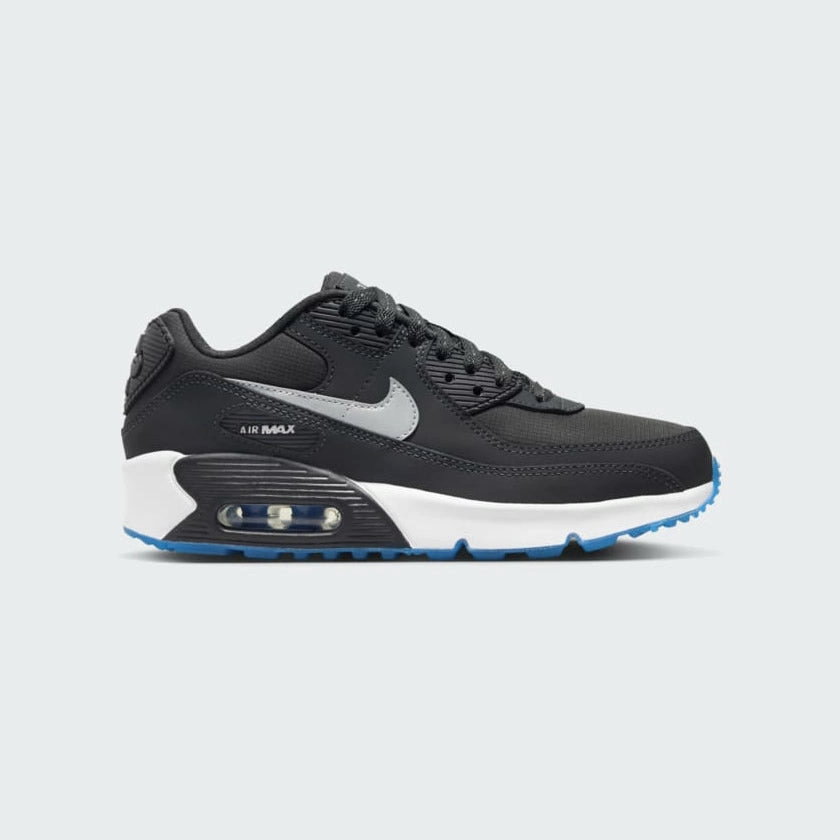 Nike Air Max 90 Juniors FV0361 001 Vintage Nike Acg Shoes