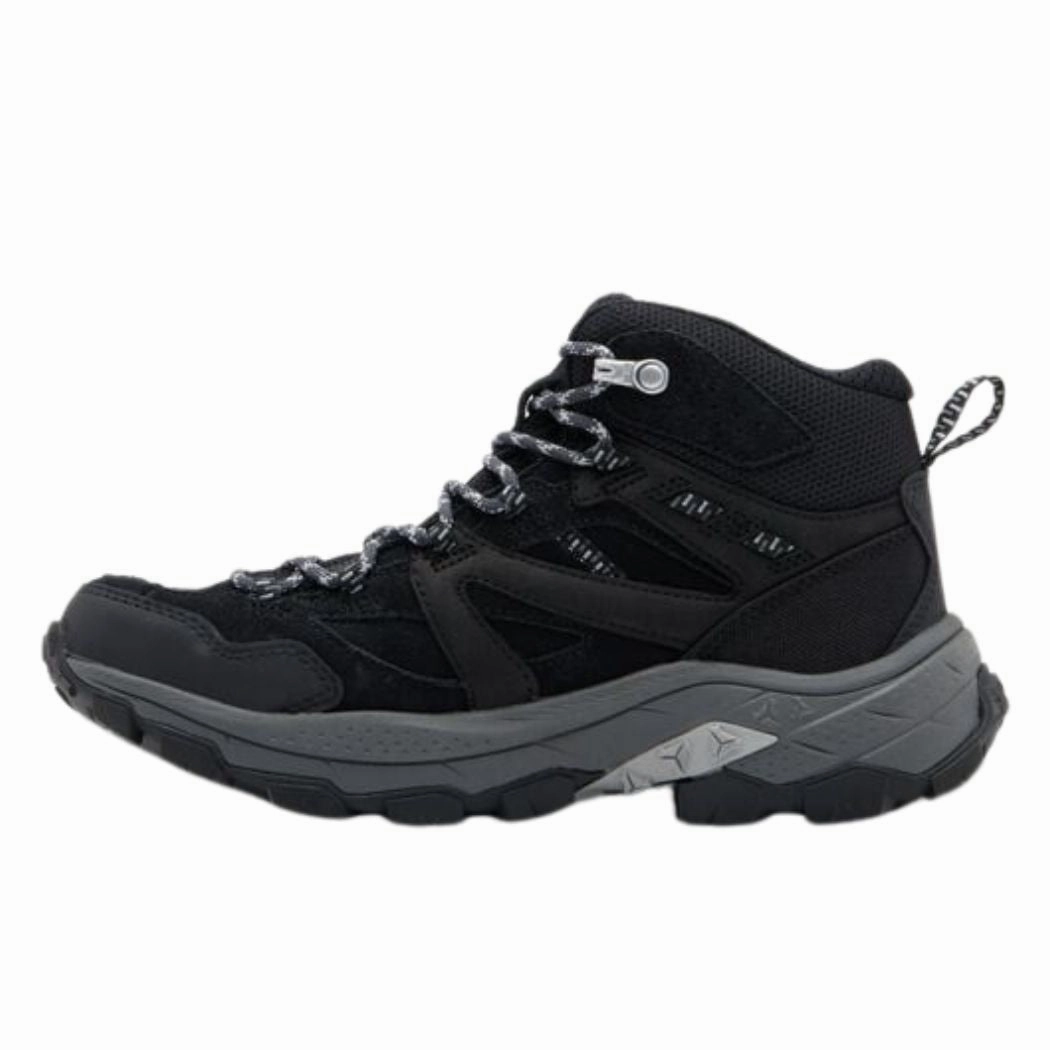 Lightest Trail Shoes jack wolfskin Vojo Tour LT Texapore Mid Women's Waterproof Hiking Shoes