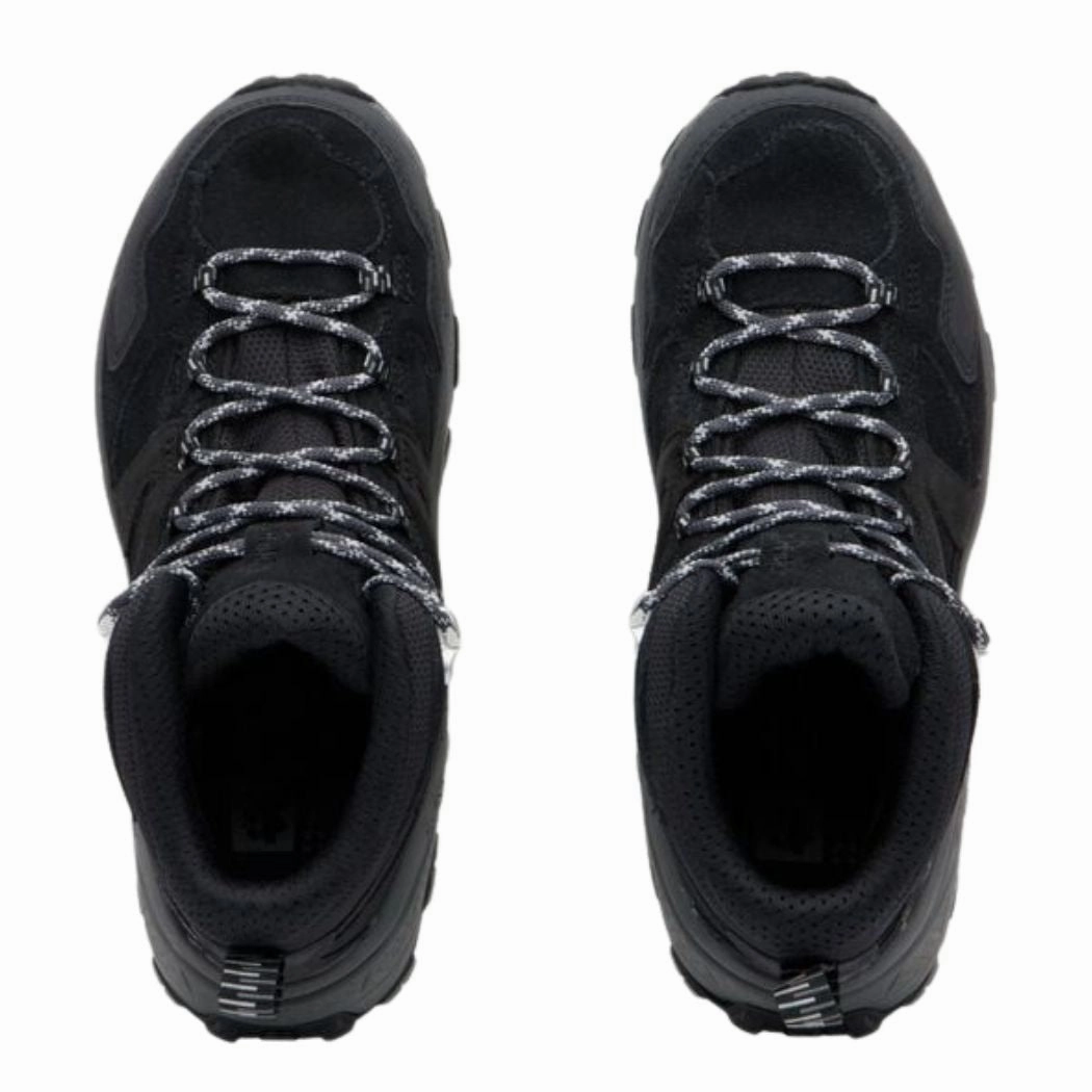 jack wolfskin Vojo Tour LT Texapore Mid Women's Waterproof Hiking Shoes Mid Height Trail Running Shoes