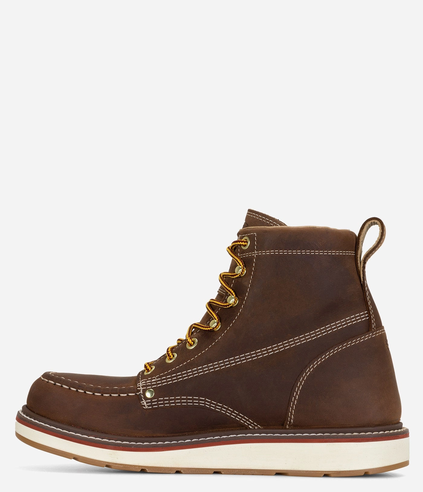 KEEN Utility Liberty 6" Waterproof Carbon Toe Boot - Men Boots Spiderman