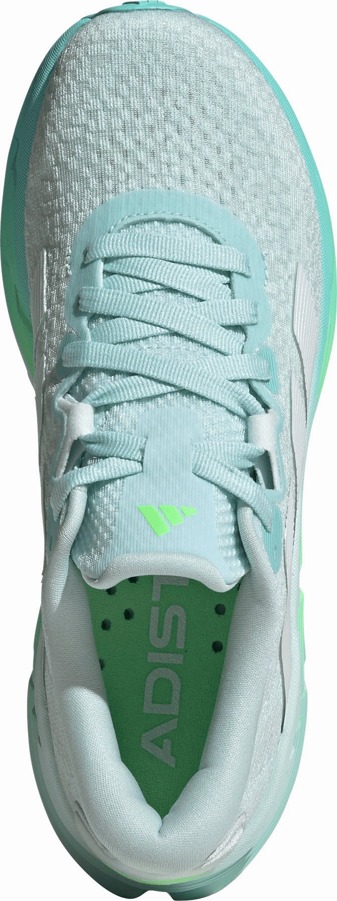 Mizuno Be Training Shoes adidas Adistar 4.0 Womens Running Shoes - Green