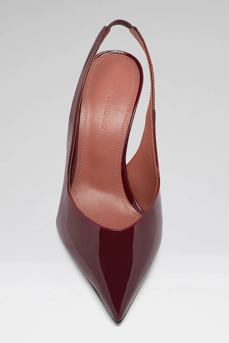 High Heel Dress Shoes Anok Sling 105