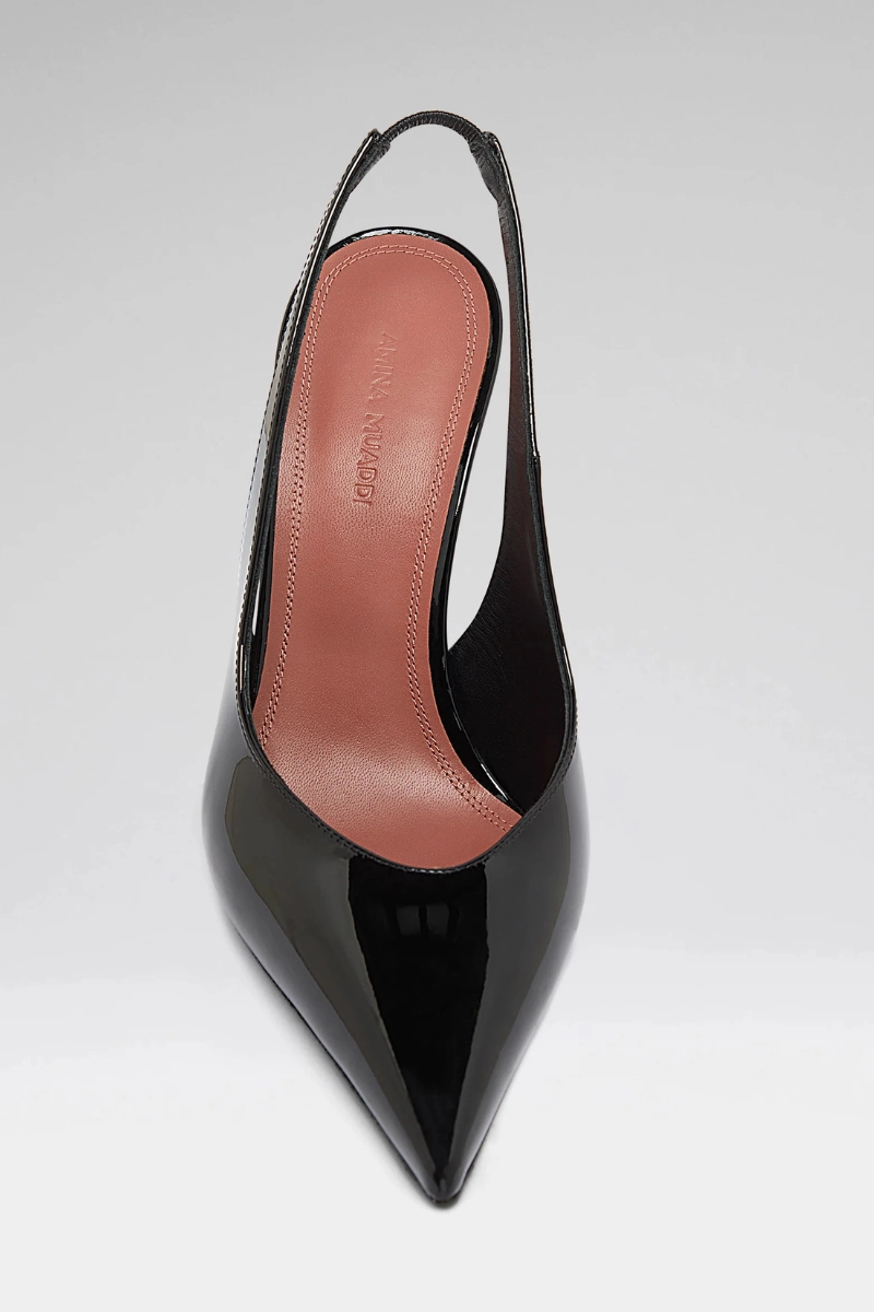 Jenni Rivera High Heels Anok Sling 105