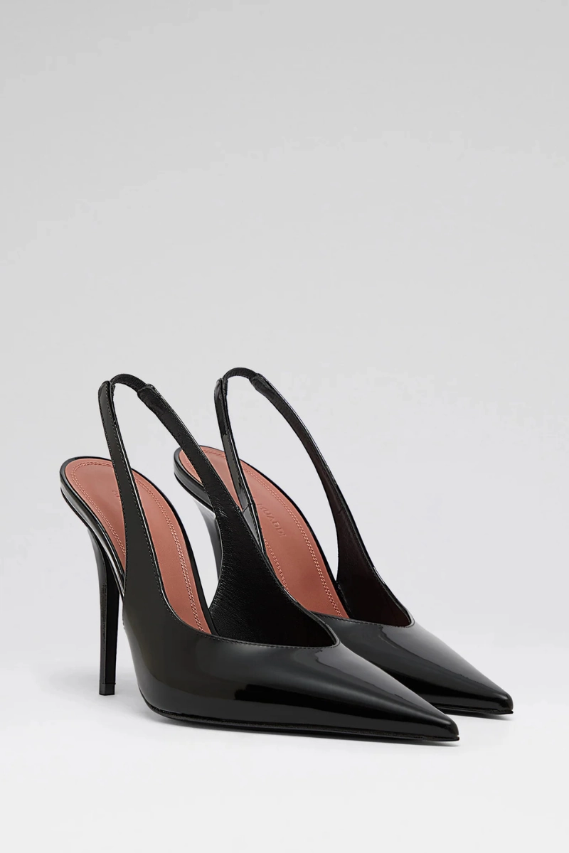 High Heel Ankle Sandals Anok Sling 105