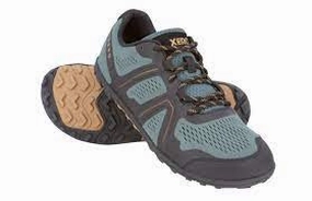 Z Trail Shoes Mesa Trail Men's