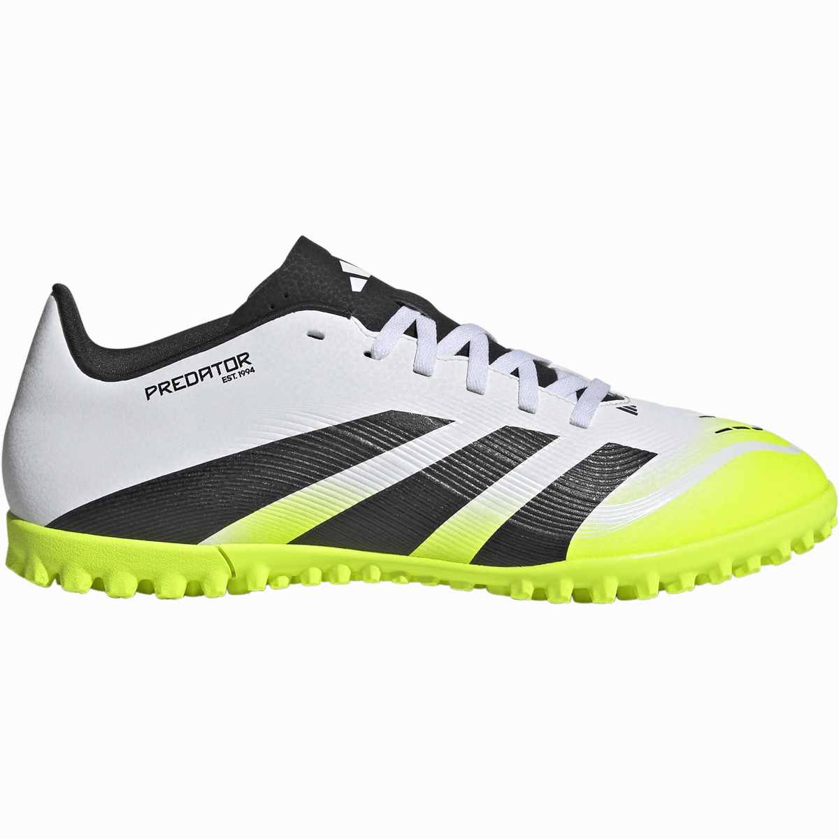 Predator Club TF Elite Pack Soccer Cleats