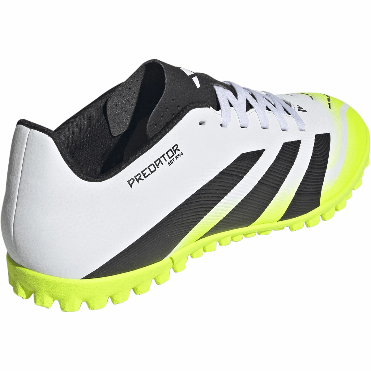 Predator Club TF Best Way To Break In New Soccer Cleats