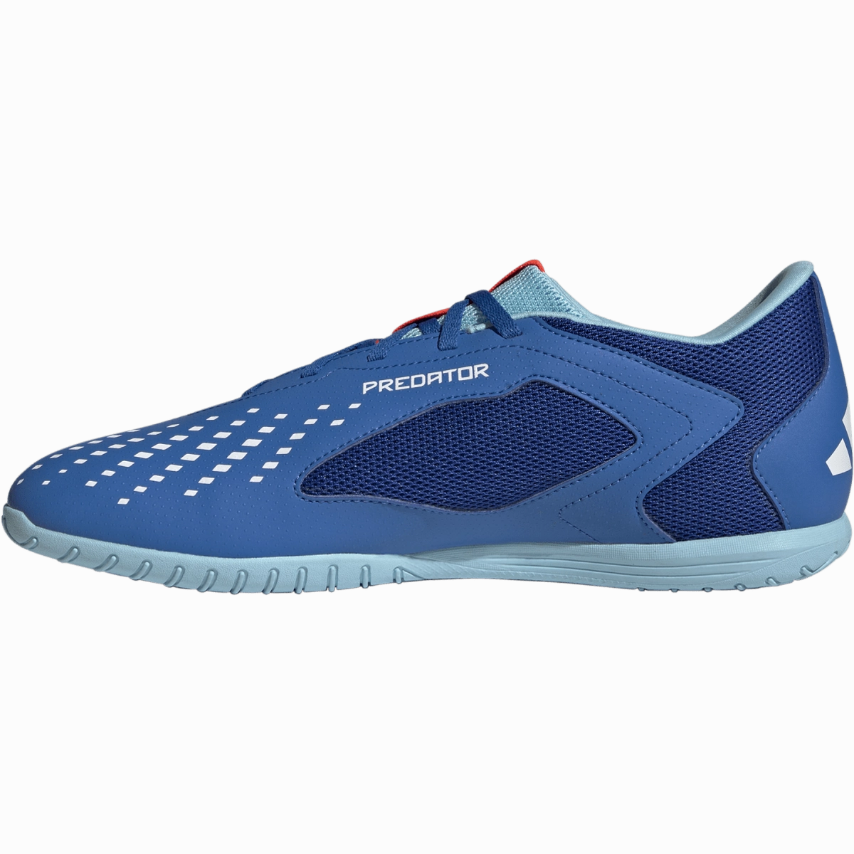 Predator Accuracy.4 Indoor Sala Football Vs Soccer Vs Baseball Cleats