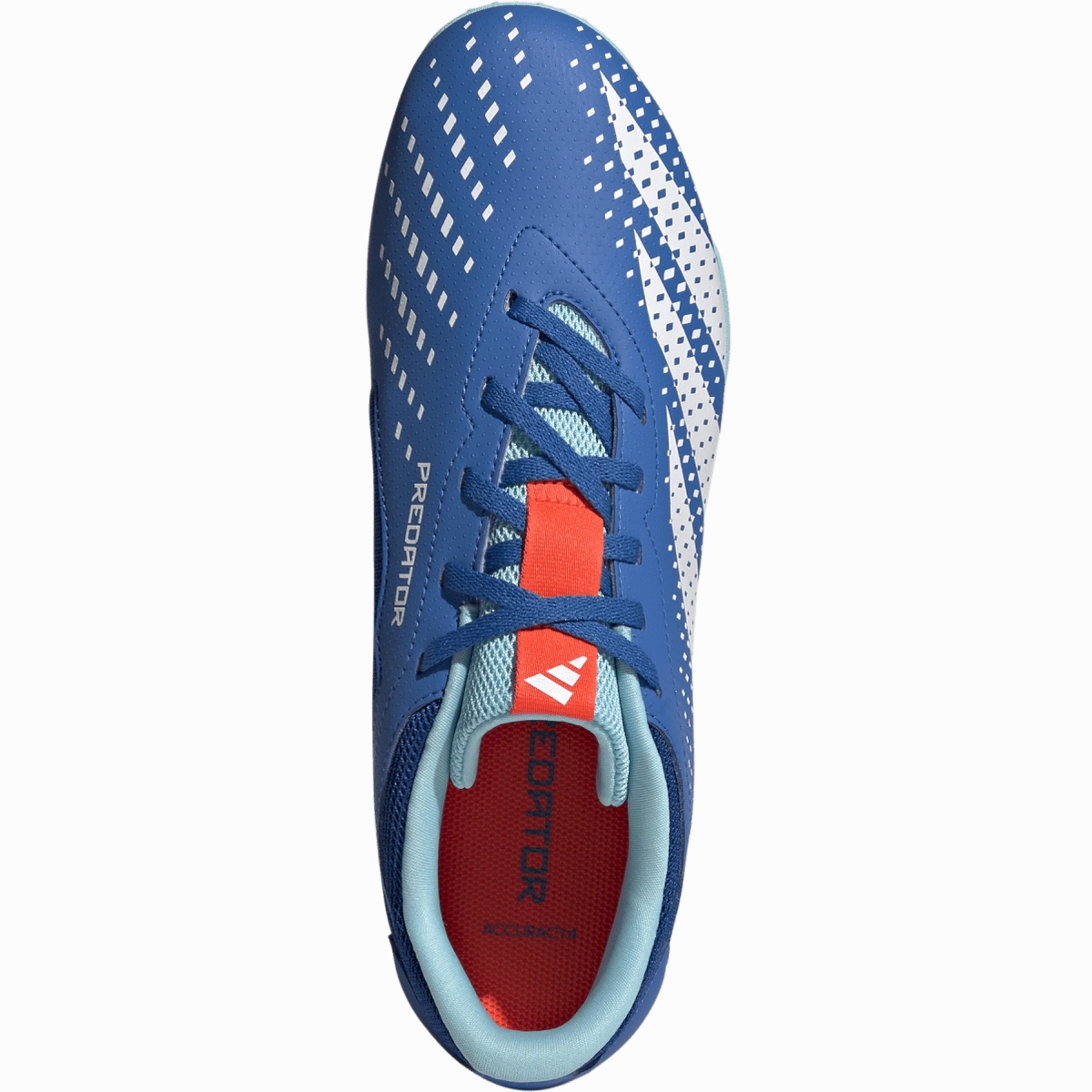 Soccer Cleats Sales Predator Accuracy.4 Indoor Sala