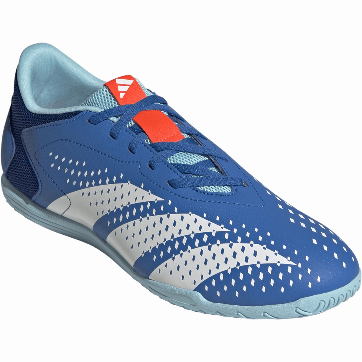 Predator Accuracy.4 Indoor Sala Best Soccer Cleats For Support