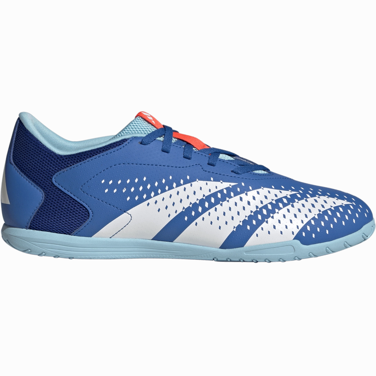 Soccer Cleats For Kids With Wide Feet Predator Accuracy.4 Indoor Sala