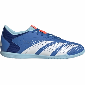 Cleats For Indoor Soccer Predator Accuracy.4 Indoor Sala