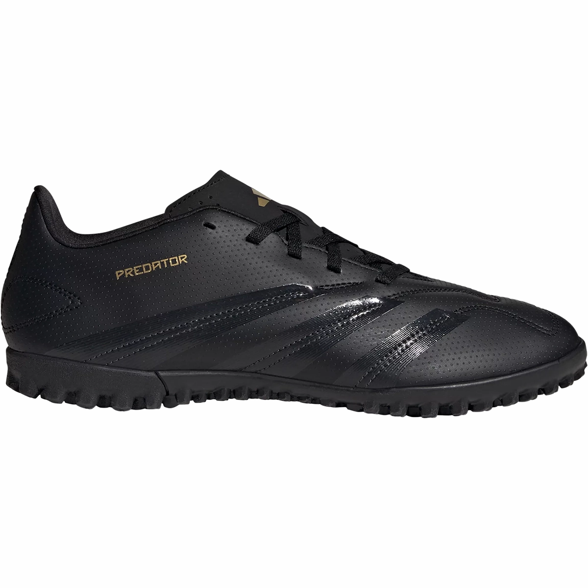 K Leather Soccer Cleats Predator Club TF