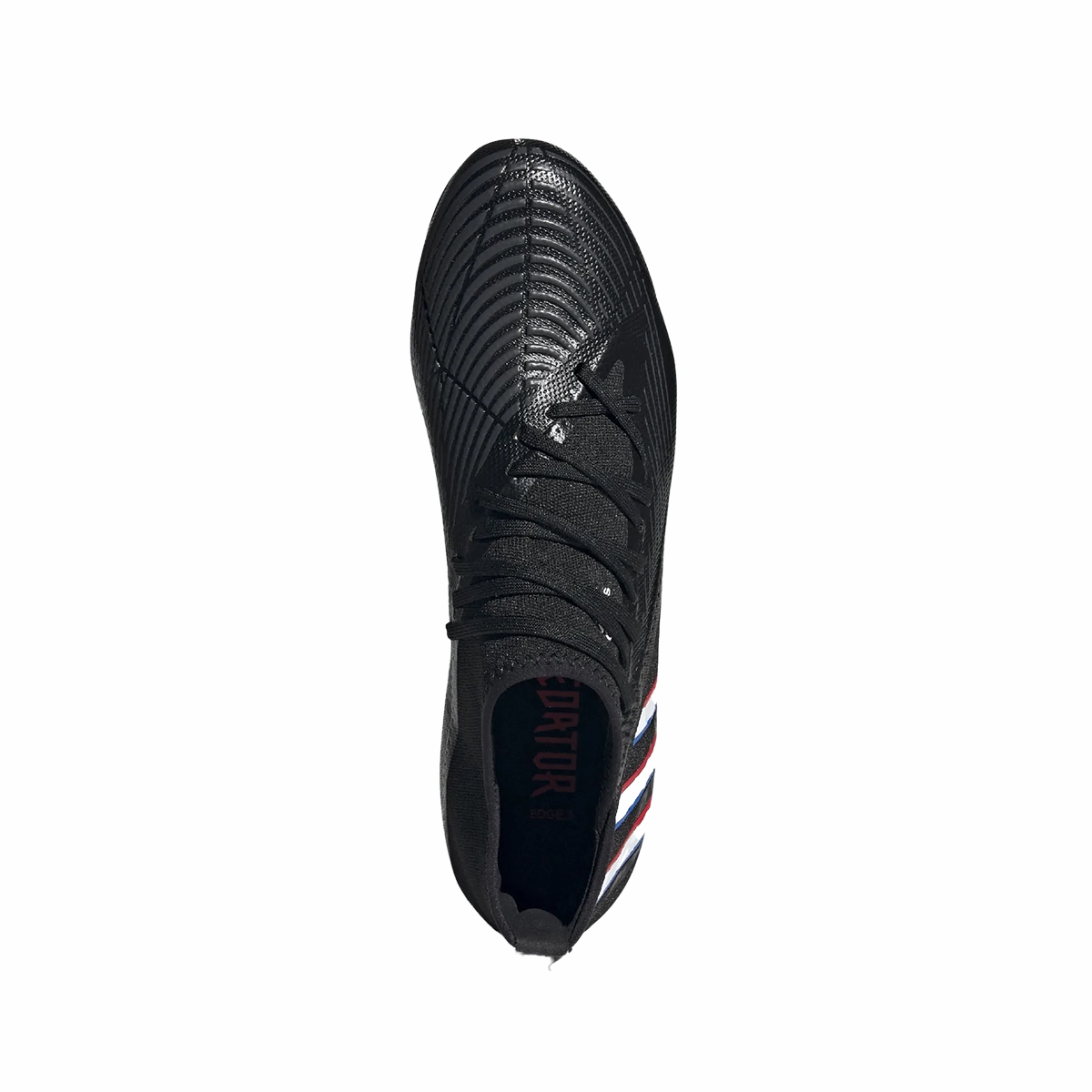 Best Way To Break In New Soccer Cleats Predator Edge.3 FG