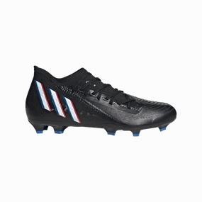 Predator Edge.3 FG Metal Cleats For Soccer
