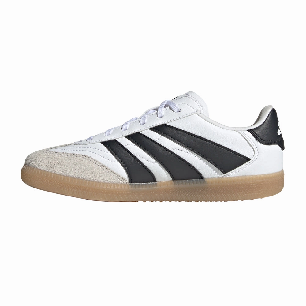 Predator Freestyle Indoor Soccer Shoes (Little Kid- Big Kid) Eden Hazard Soccer Cleats