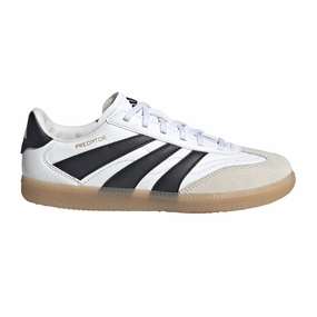 Cleats Soccer Cr7 Predator Freestyle Indoor Soccer Shoes (Little Kid- Big Kid)