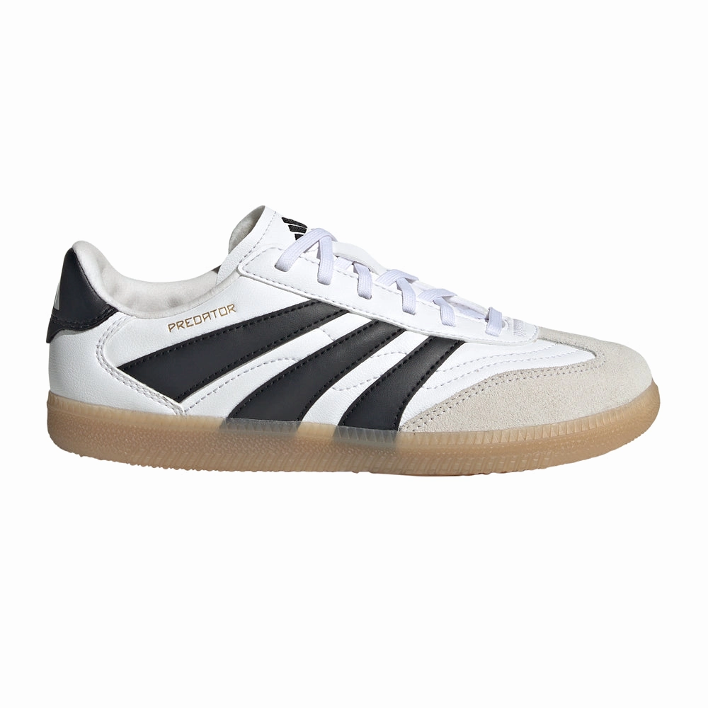 Cleats Soccer Near Me Predator Freestyle Indoor Soccer Shoes (Little Kid- Big Kid)