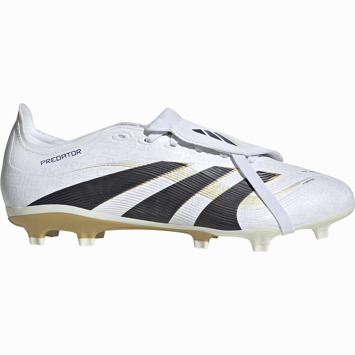 Predator League Fold over Tongue FG/MG WC 2025