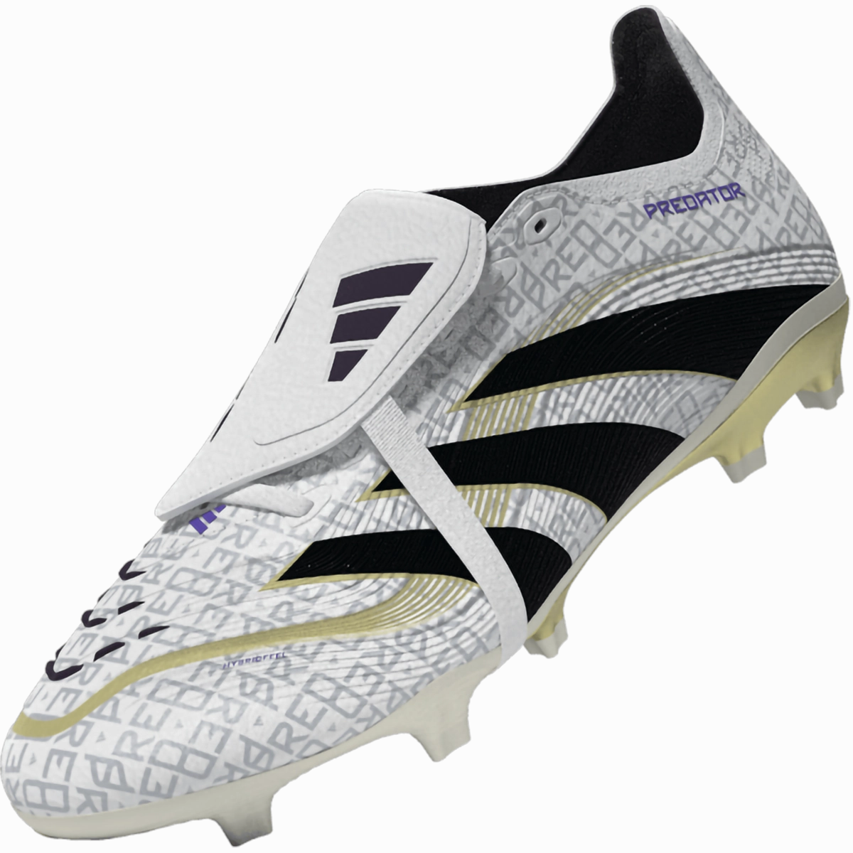 Predator League Fold over Tongue FG/MG WC 2025