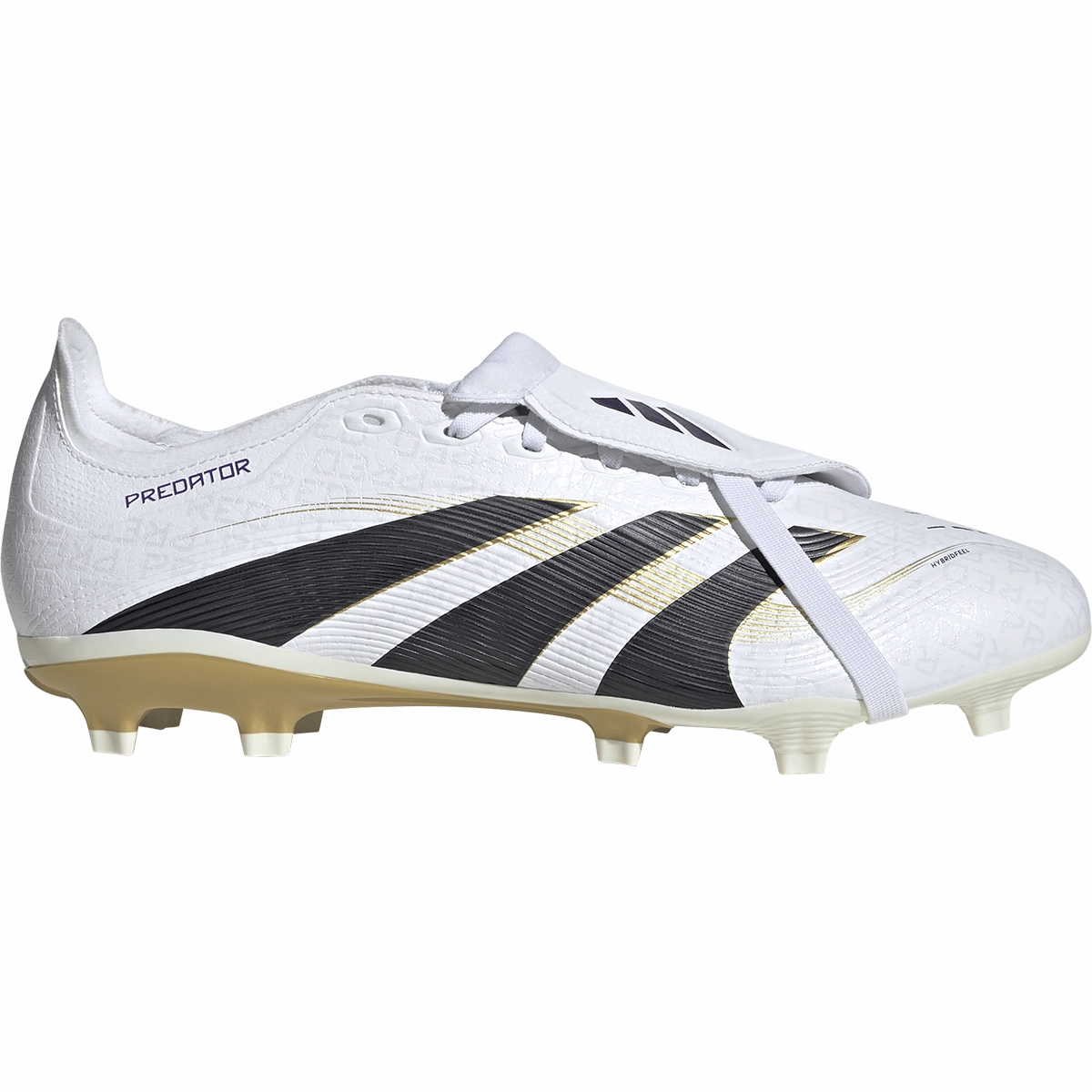 Predator League Fold over Tongue FG/MG WC 2025