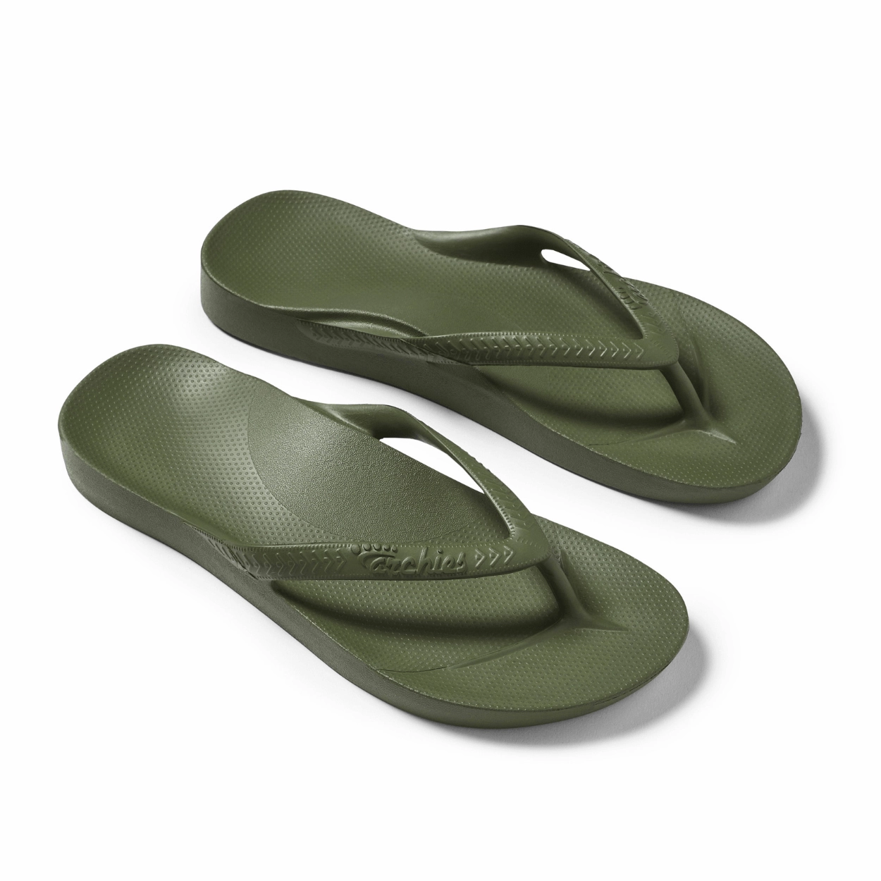 Flip Flops With Cowboy Spurs Flip Flops