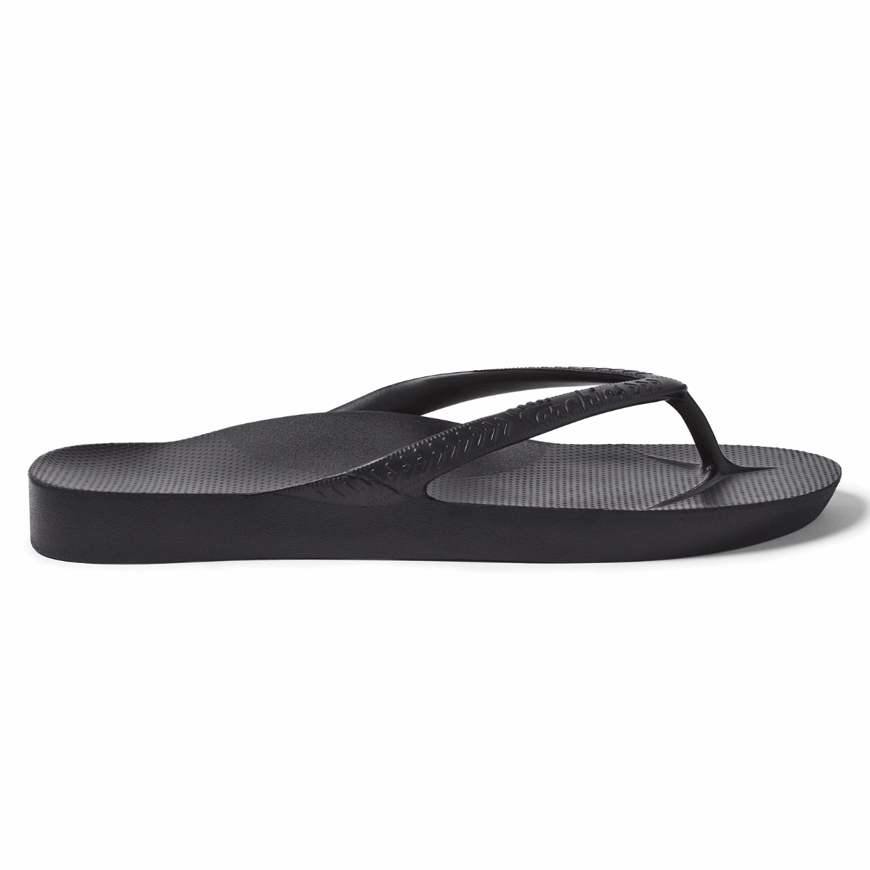 Relaxed Fit Memory Foam Flip Flops Flip Flops