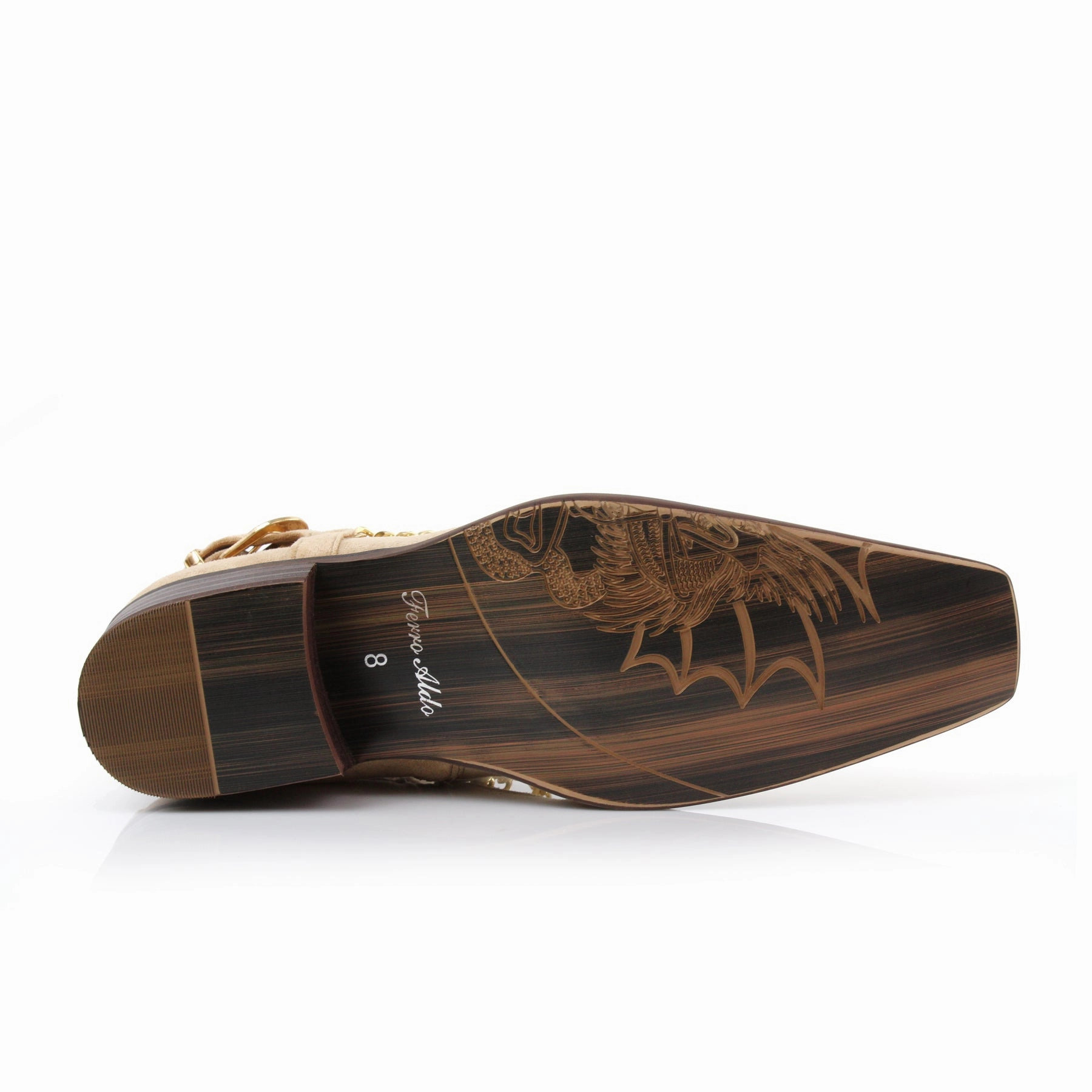 Chelsea Boots Clubbing REYES