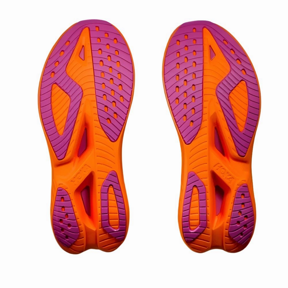 Rapidmove Adv Training Shoes Mens Hoka Mach X 2 (D-Width)