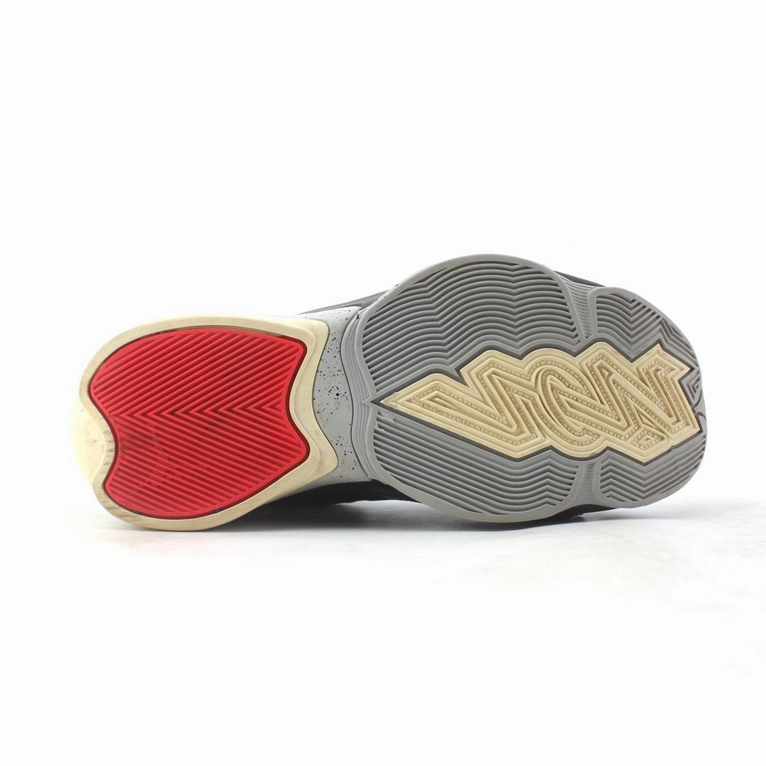 Basketball Shoes Tight Or Loose JORDAN ZION 2