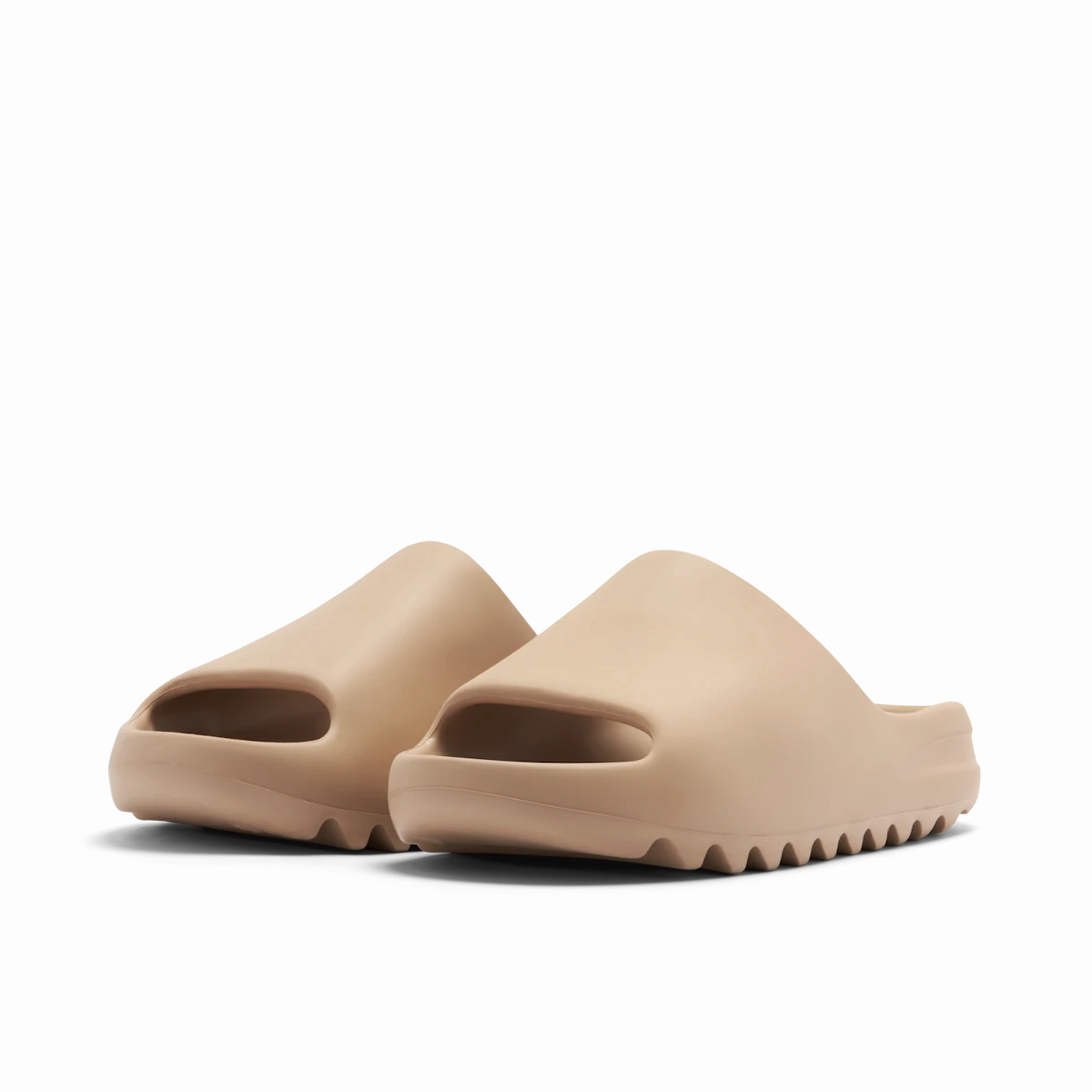 Yeezy Slide Pure (First Release) Black Slippers Tasman