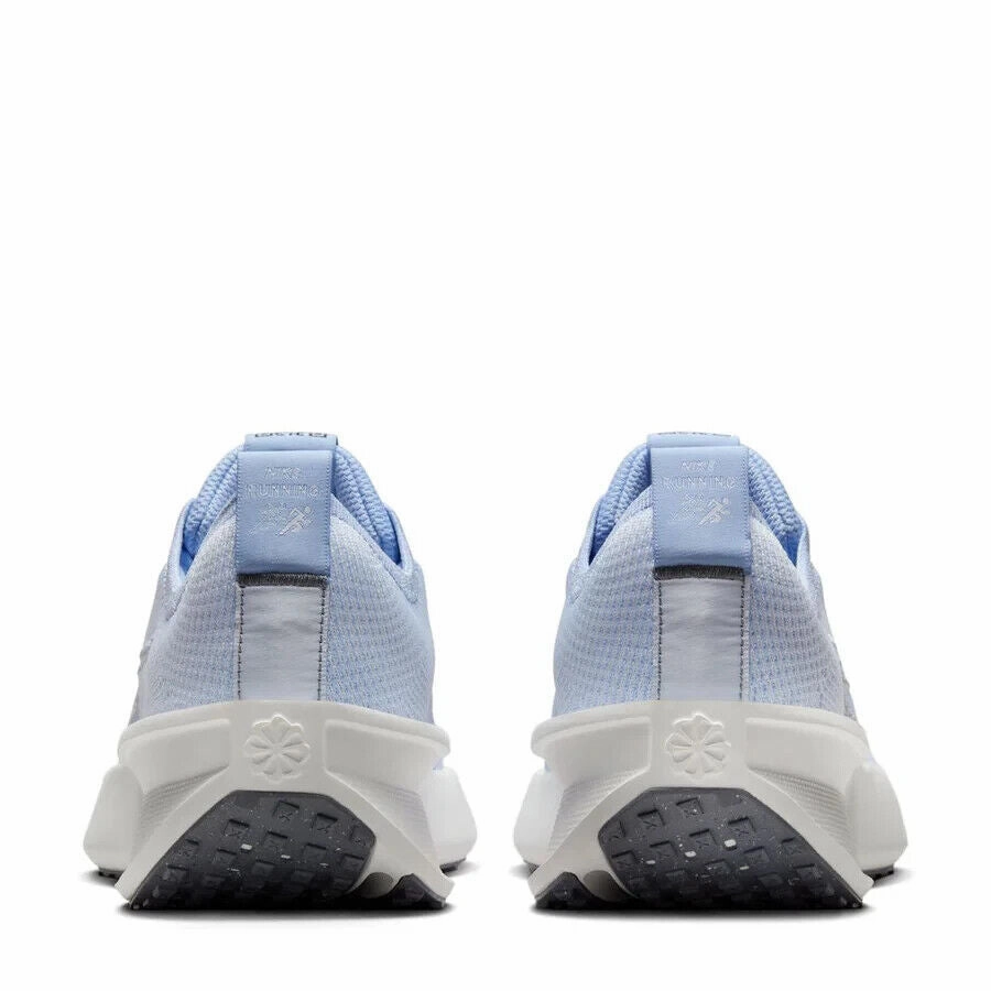 Nike Interact Run FD2292-401 Sneaker Women 6.5 Cobalt Bliss Running Shoes TF1991 Nike Fear Of God Shoes