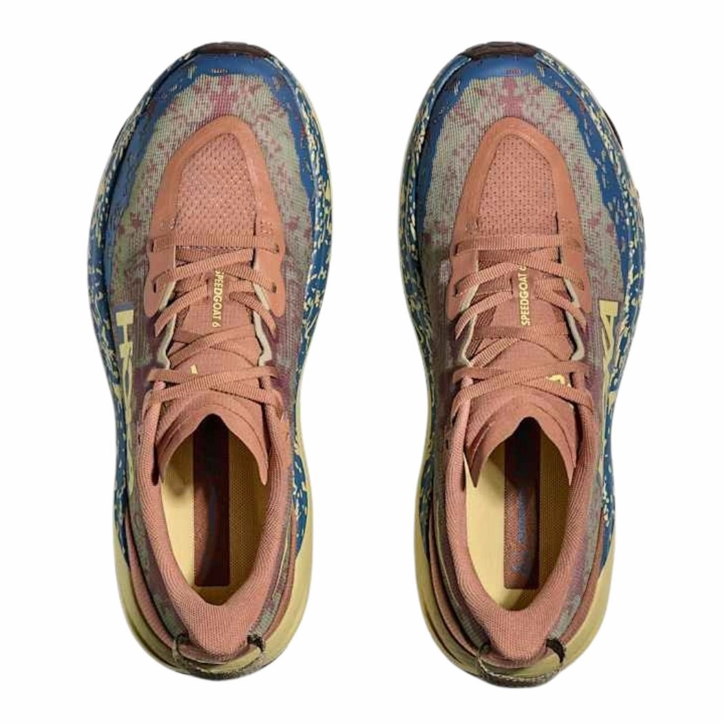 Quest Rove Gore-tex Trail Running Shoe hoka Speedgoat 6 Men's Trail Running Shoes