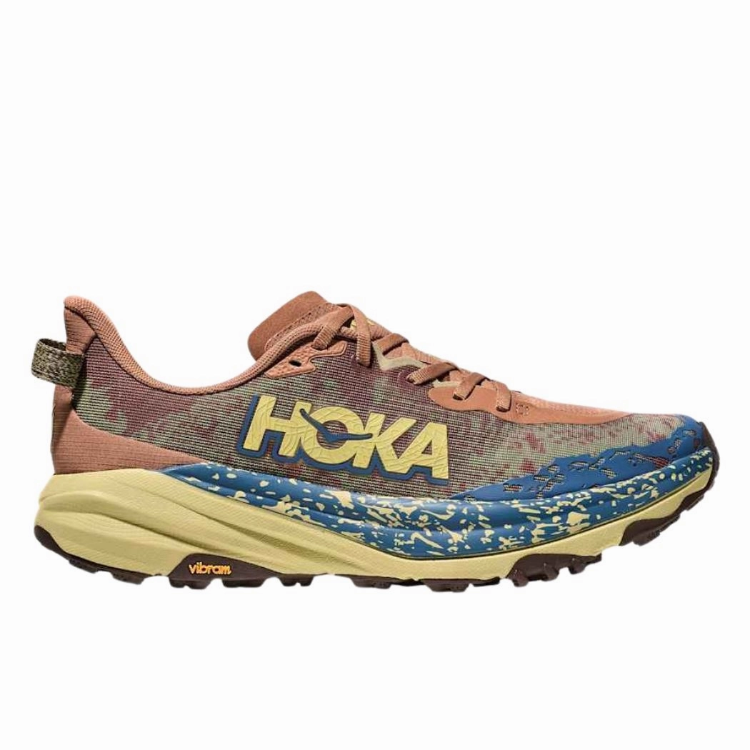 hoka Speedgoat 6 Men's Trail Running Shoes Terrex Agravic Trail Running Shoes