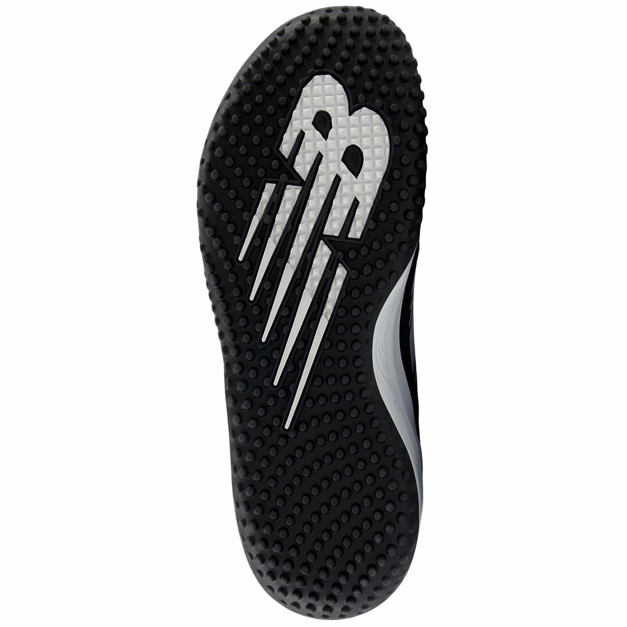 New Balance 9060 Black Phantom New Balance Men's Fresh Foam 3000 v7 Synthetic Turf Baseball Shoes - Black - T3000SK7