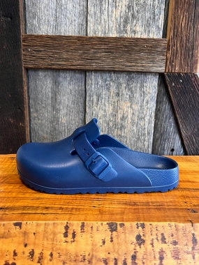 Birkenstock Boston EVA Sunday Slippers