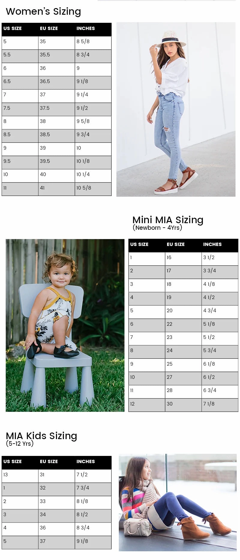 Girl's Mia Little Pratt Boots In Black Dirt Bike Boots