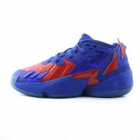 ADIDAS  D.O.N. ISSUE #4 Grant Hill Basketball Shoes