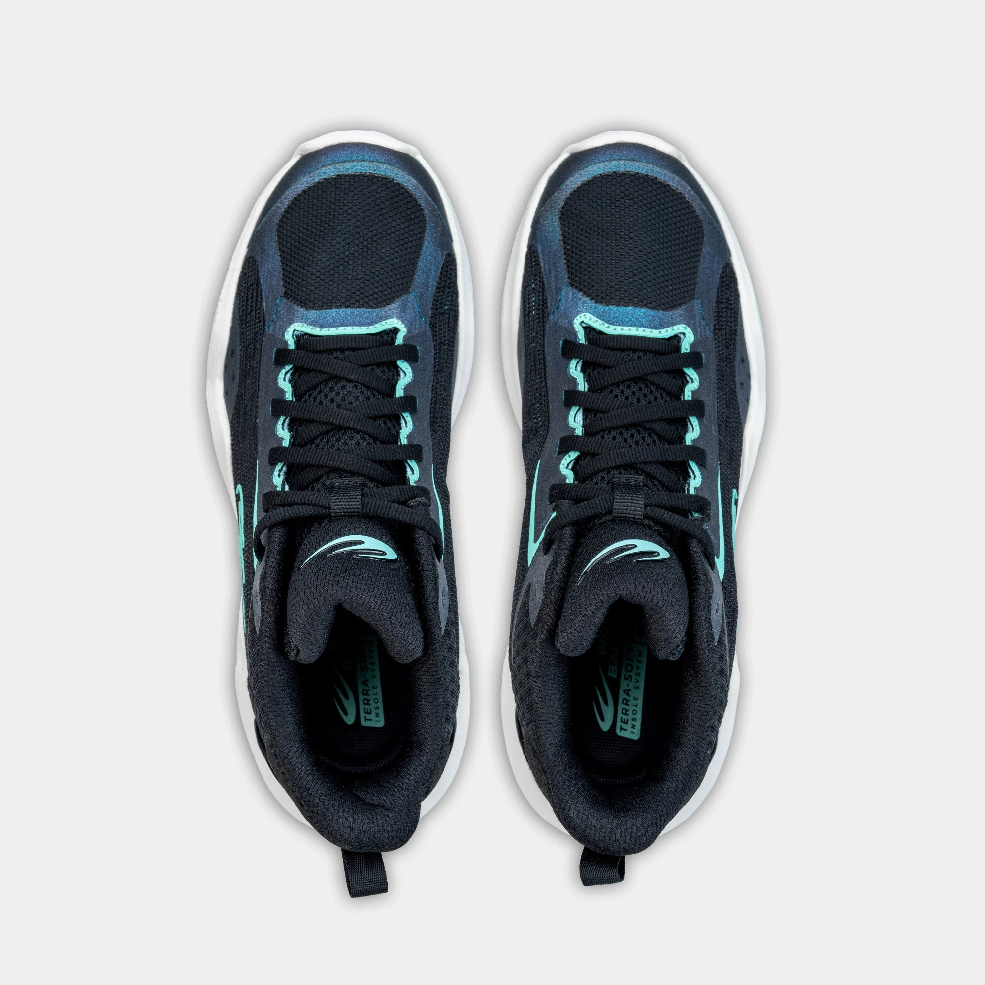 Basketball Shoes Slam Dunk BOUNCE BLISS