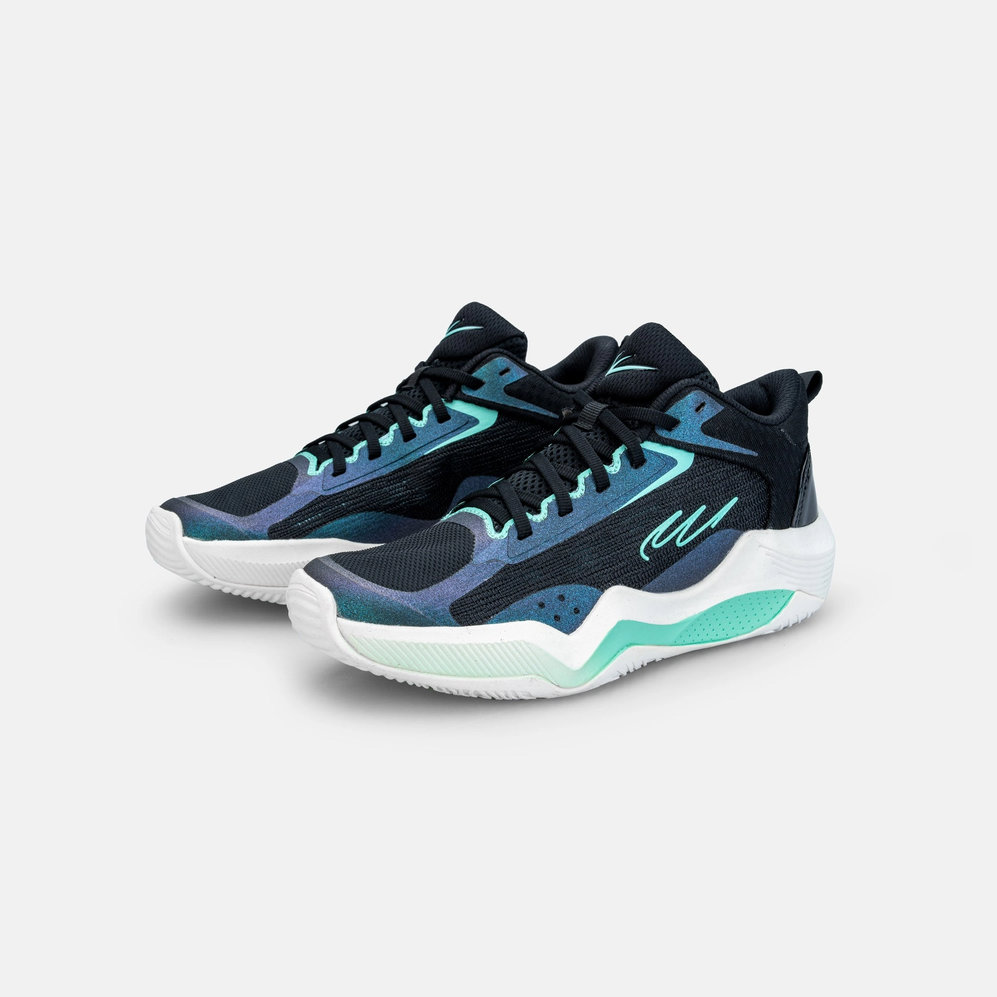 BOUNCE BLISS Adidas Trae Young 3 Basketball Shoes