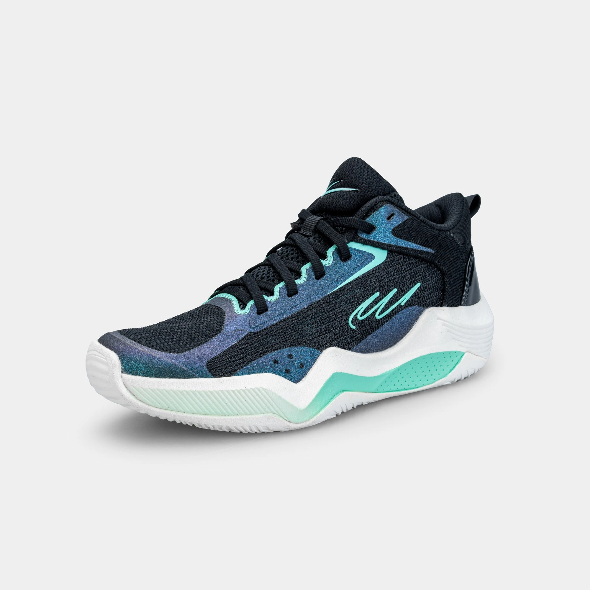 Best Zoom Basketball Shoes BOUNCE BLISS