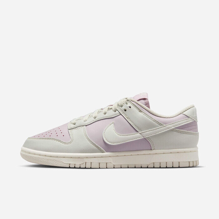 Nike Dunk Low DD1873-001 Sneaker Women 11 Platinum Violet Lifestyle Shoes NR9817 Original Nike Shoe Laces
